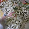 Cooksnap dari Mrs. Rosadi untuk resep Mie Sawi Homemade