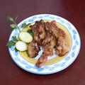 Cooksnap dari Lottati Mulyani untuk resep Ayam Bakar Taliwang Lombok