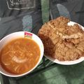 Cooksnap dari icafahrunnisa untuk resep Telur Fuyunghai