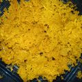 Cooksnap dari Ruliyani gumay untuk resep Kremesan Tepung Sagu Tanpa Telur Tanpa Santan