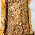 Cooksnap dari Ika Sutan Assin untuk resep 179. Oenbitjkoek aka Kue Rempah Gula Palem ala Tintin Rayner