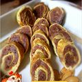 Cooksnap dari Evita Damaiyanti SY untuk resep Rolade Daging Sapi