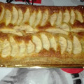 El cooksnap de Lola cuando hizo Tarta de manzana con bizcocho 🍏🍰.
