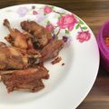 Cooksnap dari Firta Alqautsar untuk resep Ayam goreng suharti