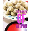 Cooksnap dari NenzkiCook untuk resep Klepon Ketan Gula Merah Kenyal no Kapur sirih