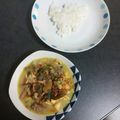 Cooksnap dari PiE untuk resep Soto Betawi