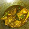 Cooksnap dari Yolivia Dewi untuk resep Ayam Kecap Cabe Ijo by ELSA