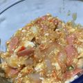 Cooksnap dari Nikita Adella untuk resep Seblak Basah Khas Bandung