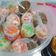 Cooksnap dari Liza untuk resep Si Gunawan alias Bolu Kukus Gundul nan Menawan
