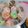 Cooksnap dari Liza untuk resep Si Gunawan alias Bolu Kukus Gundul nan Menawan