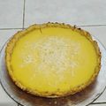 Cooksnap dari dapoerbunda untuk resep Pie Susu Bali kearifan Bunda