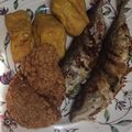 Cooksnap dari Mommy Ika untuk resep Ikan Kembung Goreng