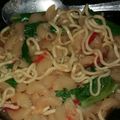 Cooksnap dari Aisha Putri untuk resep Seblak