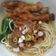 Cooksnap dari Mommy 7 untuk resep Mie Ayam Jamur