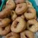 Cooksnap dari Rina Dewi Indah Sari untuk resep Donat Pisang