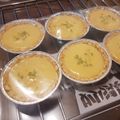 yuhua 的 夏日檸檬塔－檸檬奶油餡 Summer Lemon Tart–Lemon Curd Filling cooksnap