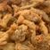 Cooksnap DapurComel Yanti semasa beliau membuat Cendawan goreng tepung.