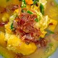 Cooksnap dari Vira Agesi Arman untuk resep Sayur Tahu Kuning