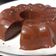 Cooksnap dari Mariska Prihatini Chaniago untuk resep Chocolate Pudding ala KFC