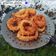 Cooksnap dari Miss Daroinie untuk resep Onion Ring