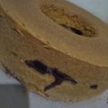 Cooksnap dari Muji Rahayu untuk resep 5.3#24 Marmer Cake Jadul Pak Sahak