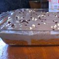 El cooksnap de Verozeni cuando hizo Postre de vainillas.
