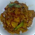 Cooksnap dari VALEN PANDU untuk resep Tempe kentang pedas manis