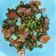 Amy j 's cooksnap of when they made મસાલા મગ (Masala Moong Recipe In Gujarati).