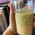 Cooksnap dari Nadia Haq untuk resep #DAWET AYU / CENDOL