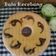 Cooksnap dari Arik Yunita (Paon RaRe) untuk resep Bolu kecebong / cebong cake (All in 1 method)