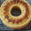 Cooksnap dari dinamika khatulistiwa untuk resep Bolu Jadul