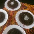 کوک اسنپ Fatemeh Nnn بعد از امتحان کردن حلوا شیره انگور.