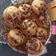 Cooksnap de Muffin et Cupcake sur la recette Muffins banana bread beurre de cacahuètes 🥜