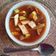 El cooksnap de RosemAry PG cuando hizo Sopa de tortilla.