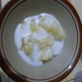 Cooksnap dari toety 25 untuk resep Singkong Thailand (Enak & Lembut)