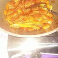 Cooksnap dari Bundae Putry Raihan untuk resep Semur jengkol