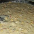 El cooksnap de dulcenahiu cuando hizo Empanadas de humita.