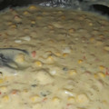 El cooksnap de dulcenahiu cuando hizo Empanadas de humita.