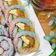jocelin13 的 彩虹壽司 cooksnap