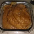 Alka Sharma का कुकस्नैप जब उन्होंने सूजी का हलवा (sooji ka halwa recipe in Hindi) बनाया था।