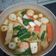 Cooksnap dari Maulidya Rahman untuk resep Suki Kuah Tom Yam