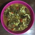 Cooksnap dari Tyas Pravitasari untuk resep Tongseng daging kambing
