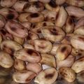 Neha Das का कुकस्नैप जब उन्होंने पीनट मसाला चाट (peanut masala chat recipe in Hindi) बनाया था।