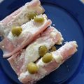 El cooksnap de jose hernandez cuando hizo Canelones de verano.