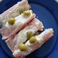 El cooksnap de jose hernandez cuando hizo Canelones de verano.