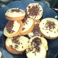 Cooksnap dari Juju Juneti untuk resep Pukis Bulat Menul Lembut