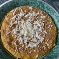 Cooksnap dari Eliza Stephanie Sinaga untuk resep Bolu Oat Pisang (Kukus)