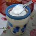 Cooksnap dari Aleida Lopezz Ridwan untuk resep Homemade Yoghurt