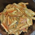 Cooksnap dari Novi Fitria untuk resep Tela tela ubi ja(lar crispy