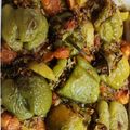 Cooksnap από Sarah Sb στη συνταγή Πιπεριές γεμιστές με κιμά